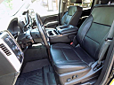 Thumbnail image of 2017 GMC Sierra 1500 at Bluff Street Auto Brokers