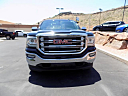 Thumbnail image of 2017 GMC Sierra 1500 at Bluff Street Auto Brokers