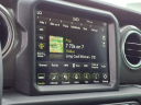 2023 Jeep Gladiator Overland at Lou Fusz Chrysler Dodge Jeep Ram