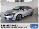 Thumbnail image of 2021 Honda Clarity Plug-In Hybrid at NormReevesHondaCerritos USED