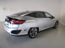 Thumbnail image of 2021 Honda Clarity Plug-In Hybrid at NormReevesHondaCerritos USED