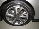 Thumbnail image of 2021 Honda Clarity Plug-In Hybrid at NormReevesHondaCerritos USED