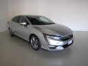 Thumbnail image of 2021 Honda Clarity Plug-In Hybrid at NormReevesHondaCerritos USED