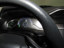 Thumbnail image of 2021 Honda Clarity Plug-In Hybrid at NormReevesHondaCerritos USED