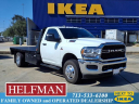 Thumbnail image of 2024 Ram 3500 at Helfman Dodge Chrysler Jeep