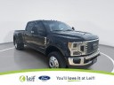 Thumbnail image of 2021 Ford F-450 Super Duty at LeifJohnsonFord - USED