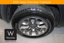 Thumbnail image of 2022 Jeep Cherokee at Waschke Family Chrysler Dodge Jeep Ram