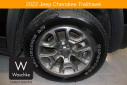 Thumbnail image of 2022 Jeep Cherokee at Waschke Family Chrysler Dodge Jeep Ram