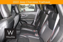 Thumbnail image of 2022 Jeep Cherokee at Waschke Family Chrysler Dodge Jeep Ram