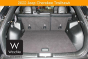 Thumbnail image of 2022 Jeep Cherokee at Waschke Family Chrysler Dodge Jeep Ram