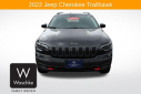 Thumbnail image of 2022 Jeep Cherokee at Waschke Family Chrysler Dodge Jeep Ram
