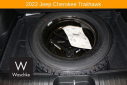 Thumbnail image of 2022 Jeep Cherokee at Waschke Family Chrysler Dodge Jeep Ram