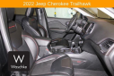 Thumbnail image of 2022 Jeep Cherokee at Waschke Family Chrysler Dodge Jeep Ram