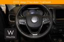 Thumbnail image of 2022 Jeep Cherokee at Waschke Family Chrysler Dodge Jeep Ram