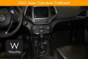 Thumbnail image of 2022 Jeep Cherokee at Waschke Family Chrysler Dodge Jeep Ram