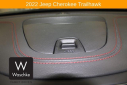 Thumbnail image of 2022 Jeep Cherokee at Waschke Family Chrysler Dodge Jeep Ram