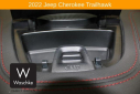 Thumbnail image of 2022 Jeep Cherokee at Waschke Family Chrysler Dodge Jeep Ram