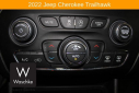 Thumbnail image of 2022 Jeep Cherokee at Waschke Family Chrysler Dodge Jeep Ram