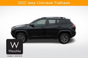Thumbnail image of 2022 Jeep Cherokee at Waschke Family Chrysler Dodge Jeep Ram