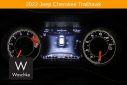 Thumbnail image of 2022 Jeep Cherokee at Waschke Family Chrysler Dodge Jeep Ram