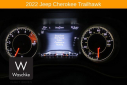 Thumbnail image of 2022 Jeep Cherokee at Waschke Family Chrysler Dodge Jeep Ram