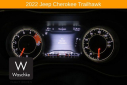 Thumbnail image of 2022 Jeep Cherokee at Waschke Family Chrysler Dodge Jeep Ram
