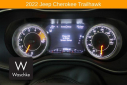 Thumbnail image of 2022 Jeep Cherokee at Waschke Family Chrysler Dodge Jeep Ram