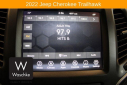 Thumbnail image of 2022 Jeep Cherokee at Waschke Family Chrysler Dodge Jeep Ram