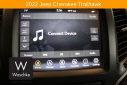Thumbnail image of 2022 Jeep Cherokee at Waschke Family Chrysler Dodge Jeep Ram