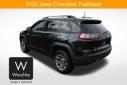 Thumbnail image of 2022 Jeep Cherokee at Waschke Family Chrysler Dodge Jeep Ram