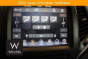 Thumbnail image of 2022 Jeep Cherokee at Waschke Family Chrysler Dodge Jeep Ram