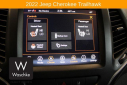 Thumbnail image of 2022 Jeep Cherokee at Waschke Family Chrysler Dodge Jeep Ram
