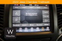 Thumbnail image of 2022 Jeep Cherokee at Waschke Family Chrysler Dodge Jeep Ram