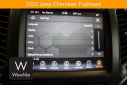Thumbnail image of 2022 Jeep Cherokee at Waschke Family Chrysler Dodge Jeep Ram