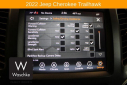 2022 Jeep Cherokee Trailhawk at Waschke Family Chrysler Dodge Jeep Ram