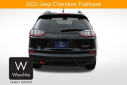Thumbnail image of 2022 Jeep Cherokee at Waschke Family Chrysler Dodge Jeep Ram