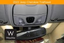 Thumbnail image of 2022 Jeep Cherokee at Waschke Family Chrysler Dodge Jeep Ram