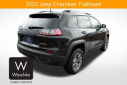 Thumbnail image of 2022 Jeep Cherokee at Waschke Family Chrysler Dodge Jeep Ram
