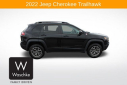 Thumbnail image of 2022 Jeep Cherokee at Waschke Family Chrysler Dodge Jeep Ram