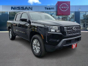 Thumbnail image of 2023 Nissan Frontier at U Team Nissan