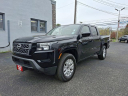 Thumbnail image of 2023 Nissan Frontier at U Team Nissan