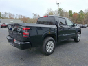 2023 Nissan Frontier SV at U Team Nissan