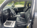 Thumbnail image of 2021 Toyota 4Runner at Don Franklin Mitsubishi/Hyundai