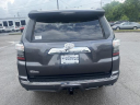 Thumbnail image of 2021 Toyota 4Runner at Don Franklin Mitsubishi/Hyundai
