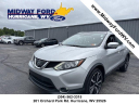 Thumbnail image of 2017 Nissan Rogue Sport at Midway Ford
