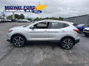 Thumbnail image of 2017 Nissan Rogue Sport at Midway Ford