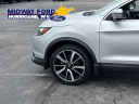 Thumbnail image of 2017 Nissan Rogue Sport at Midway Ford