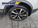 Thumbnail image of 2017 Nissan Rogue Sport at Midway Ford