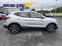 Thumbnail image of 2017 Nissan Rogue Sport at Midway Ford