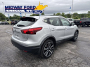 Thumbnail image of 2017 Nissan Rogue Sport at Midway Ford